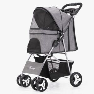 Small dog / cat stroller